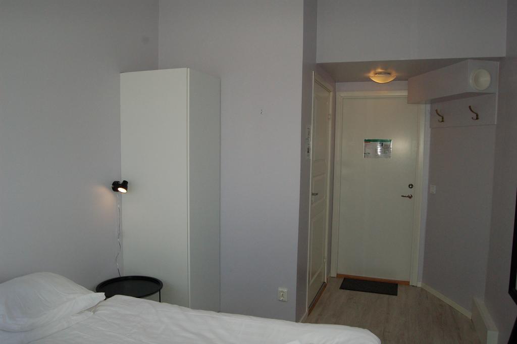 אסקילסטונה Golden Spa Hotell מראה חיצוני תמונה